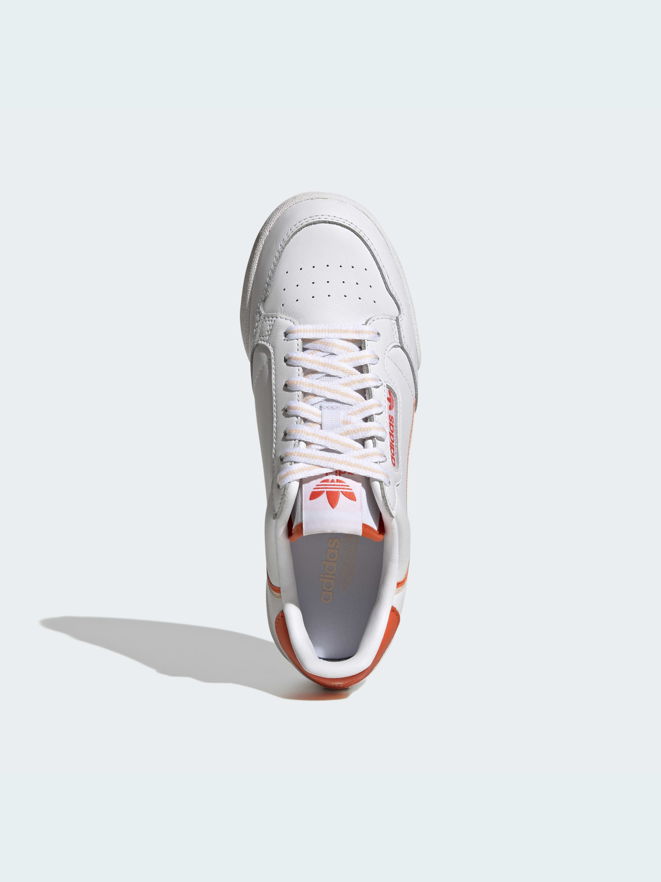 Кросівки Adidas Continental80 модель GX4460 Фото