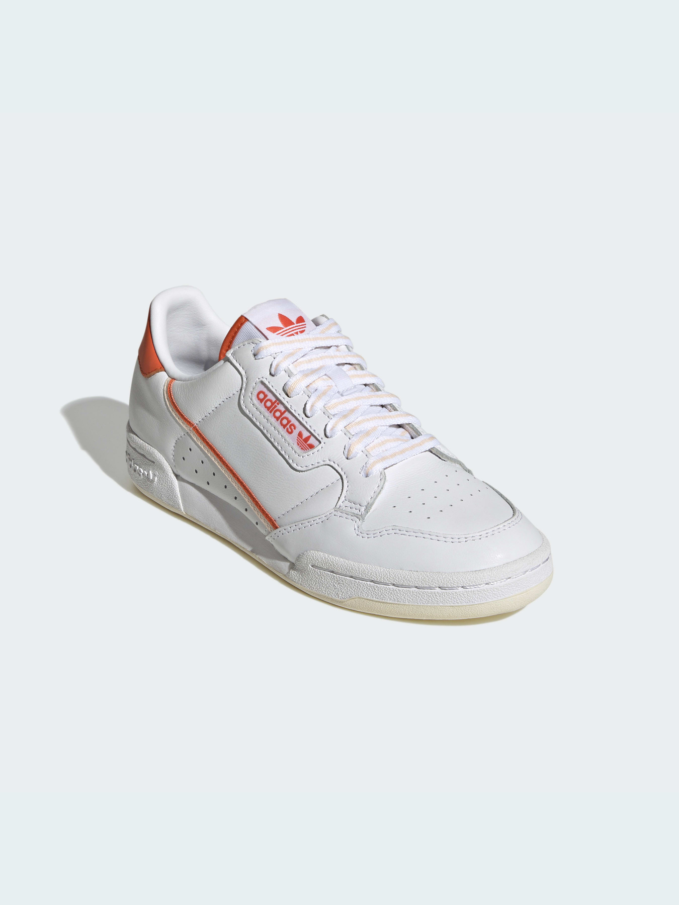 Кросівки Adidas Continental80 модель GX4460 Фото