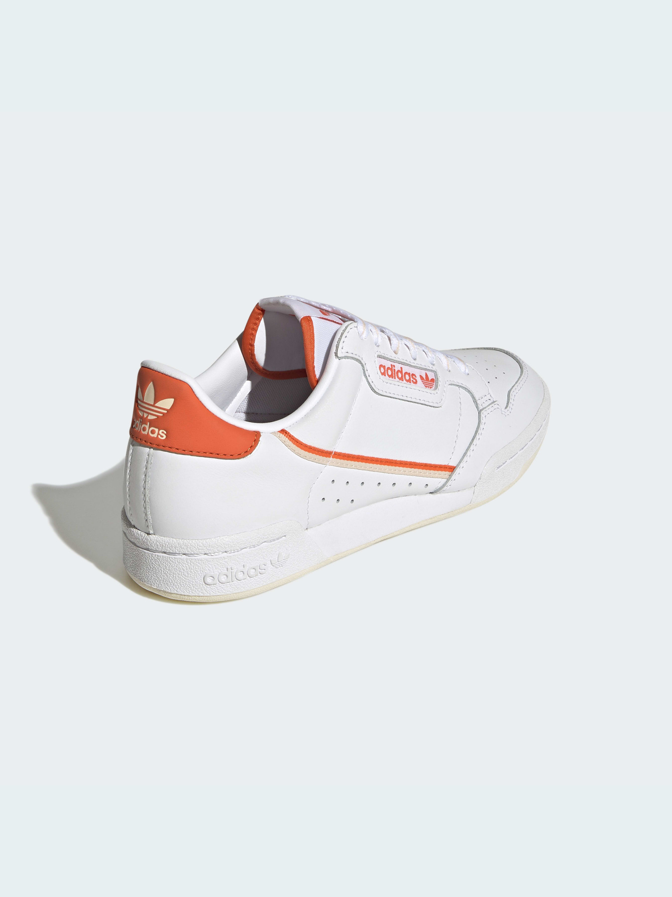 Кросівки Adidas Continental80 модель GX4460 Фото