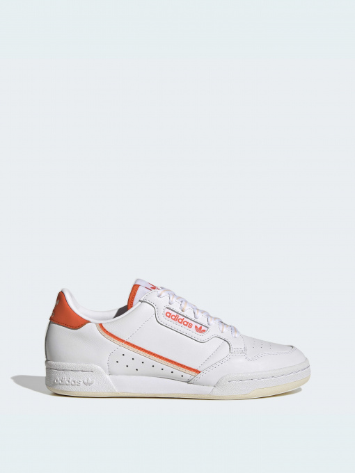 Кроссовки Adidas Continental80 модель GX4460 Фото