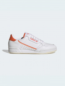 Кросівки Adidas Continental80 модель GX4460 Фото