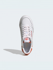 Кросівки Adidas Continental80 модель GX4460 Фото