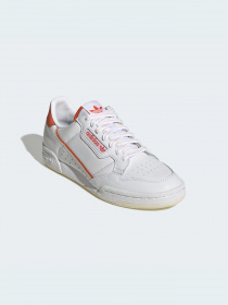 Кросівки Adidas Continental80 модель GX4460 Фото