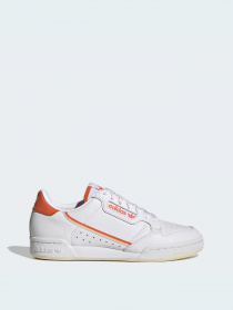 Кросівки Adidas Continental80 модель GX4460 Фото