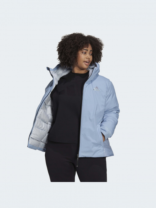 Куртки та дублянки Adidas модель GQ2517 Фото