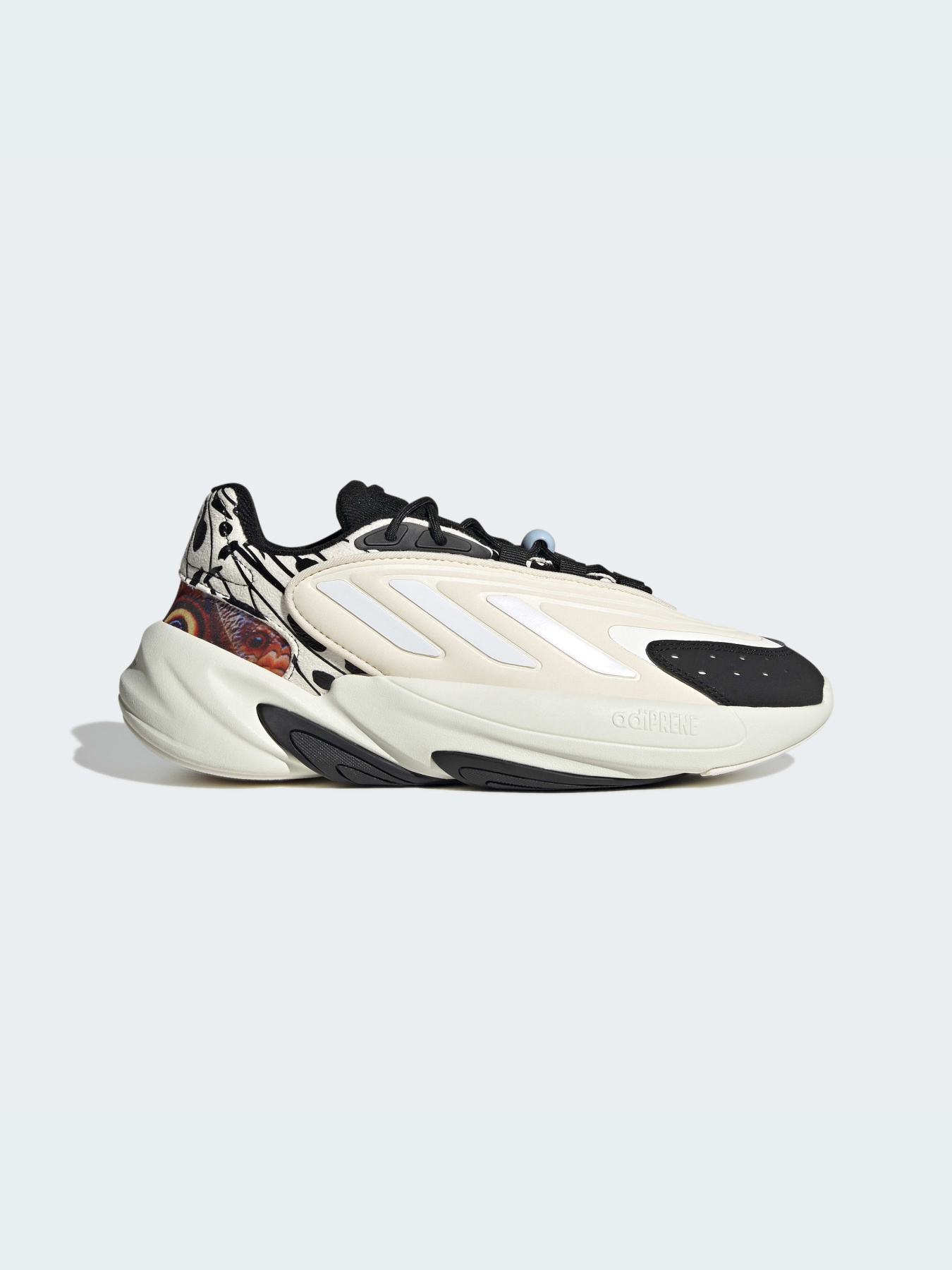 Кросівки Adidas Ozweego модель GY9434 Фото