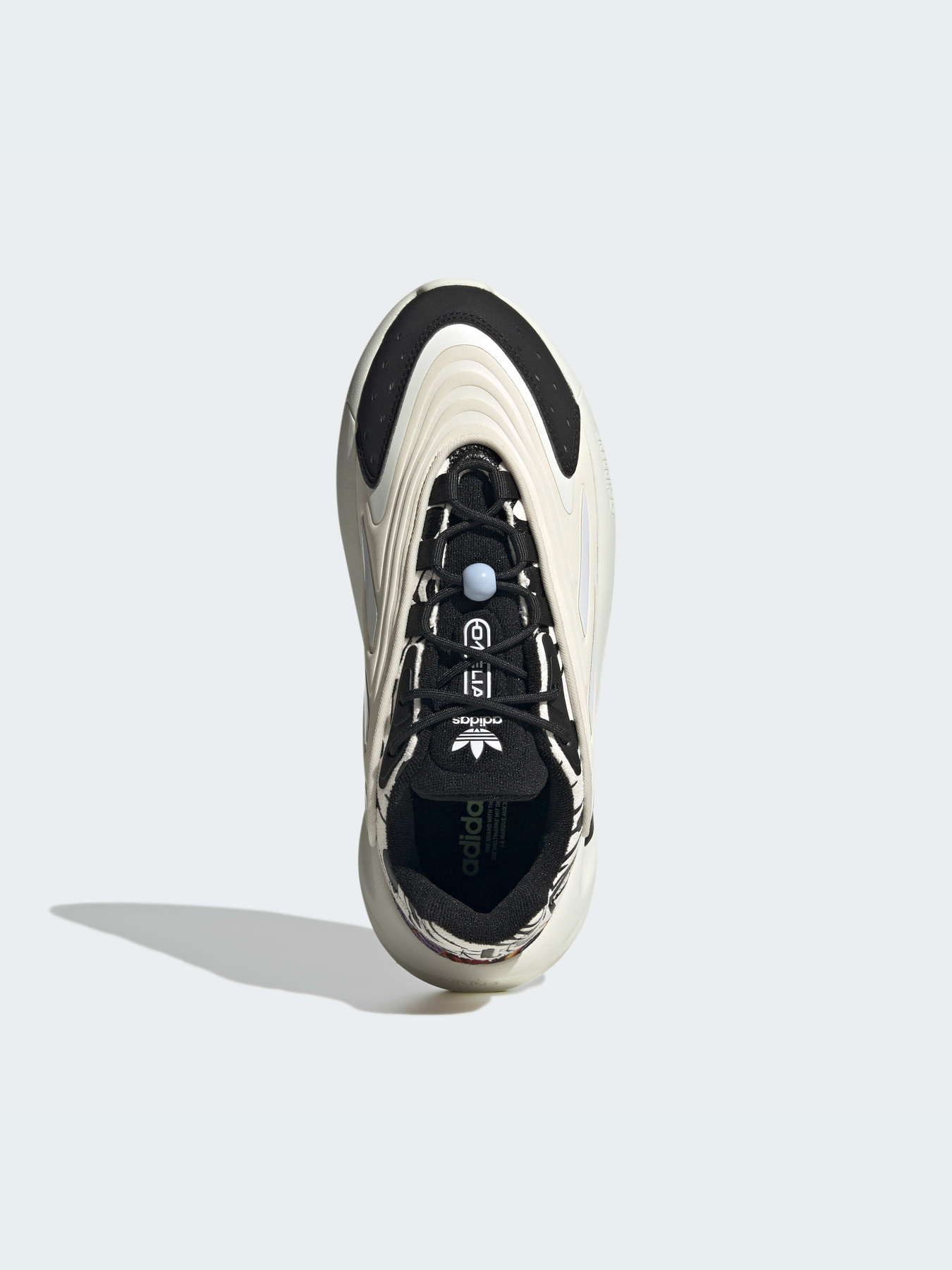 Кросівки Adidas Ozweego модель GY9434 Фото