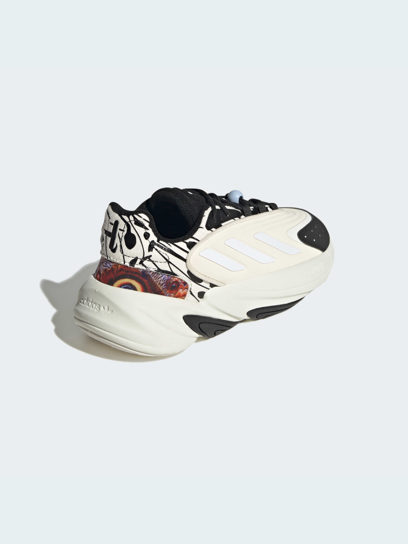 Кросівки Adidas Ozweego модель GY9434 Фото