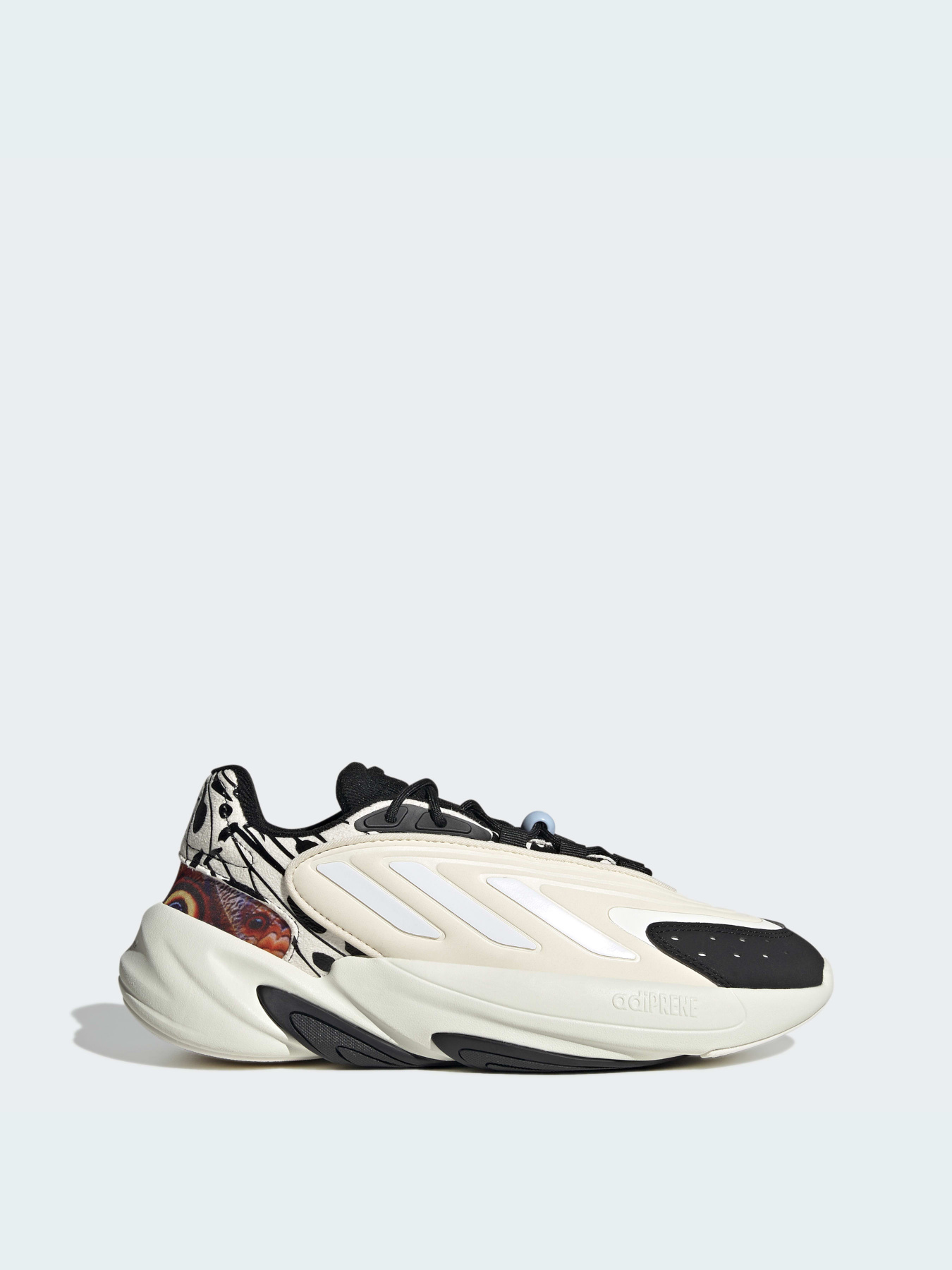 Кросівки Adidas Ozweego модель GY9434 Фото