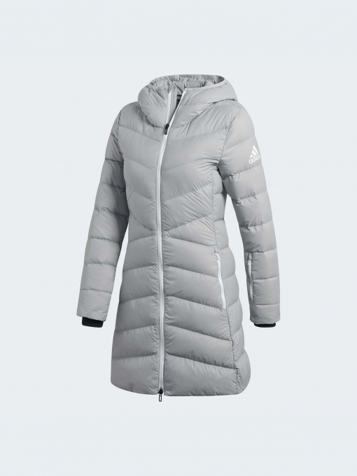 Куртки та дублянки Adidas модель BS0982 Фото