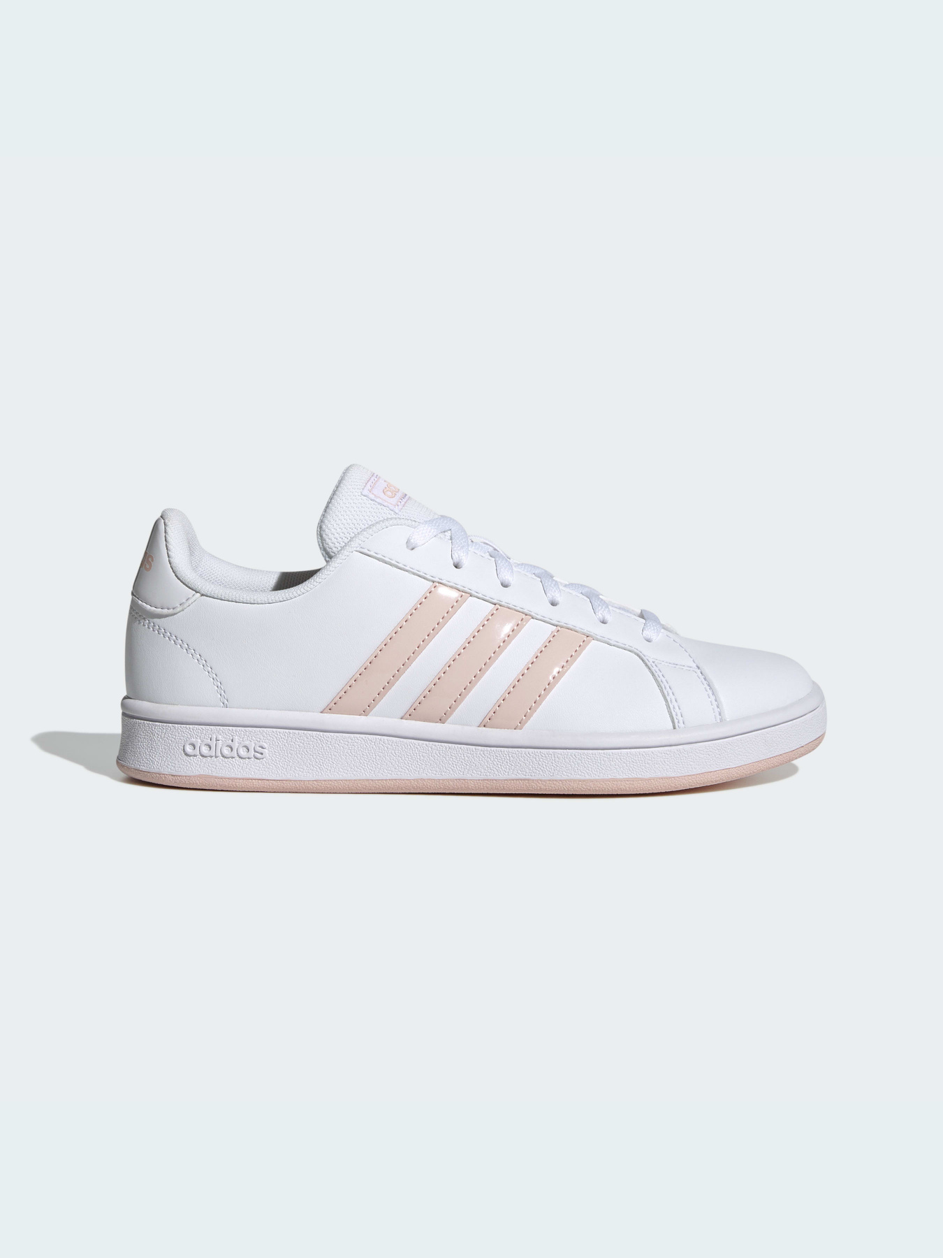 Кеди Adidas Grand Court модель GV7163 Фото