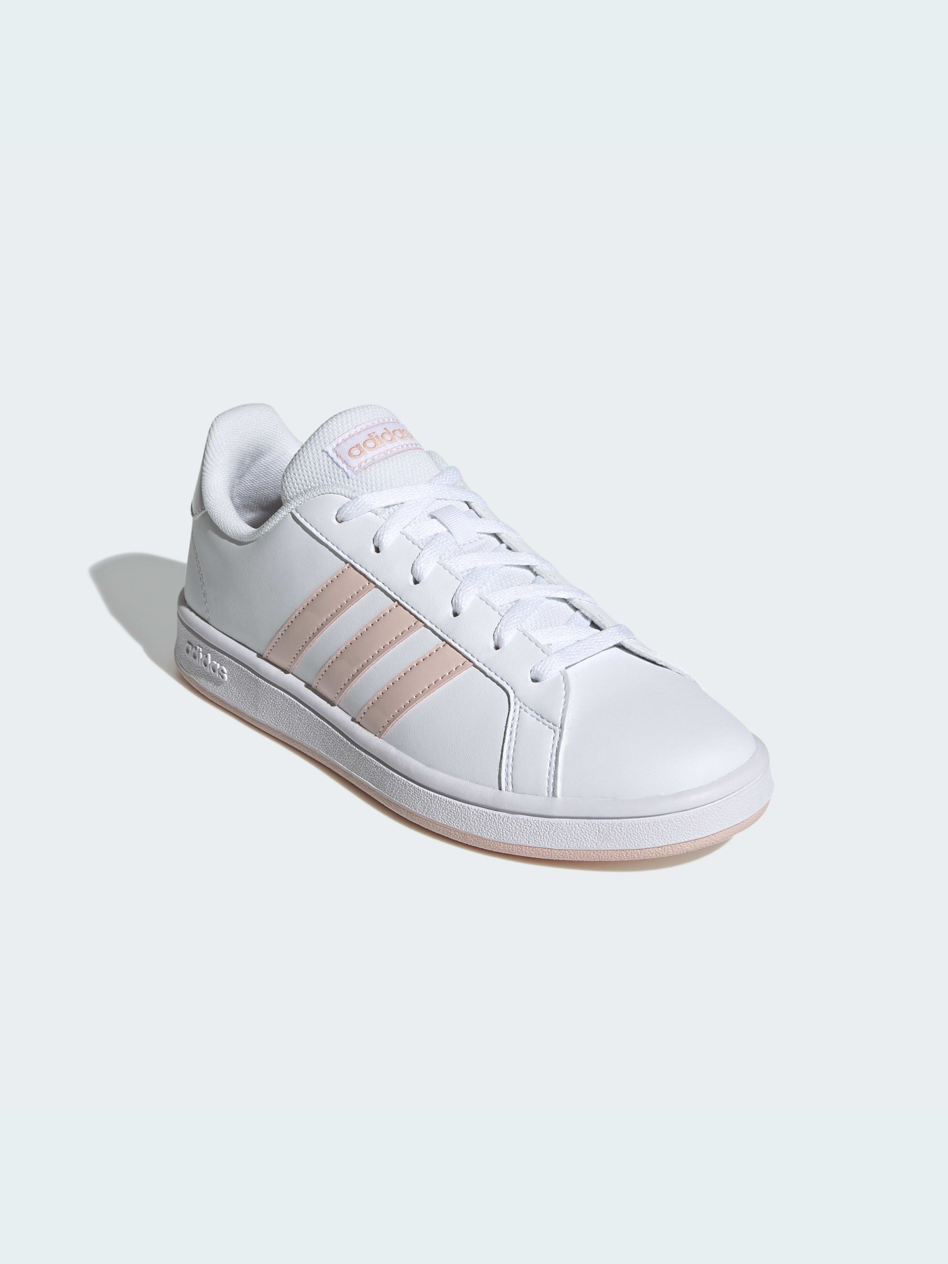 Кеди Adidas Grand Court модель GV7163 Фото