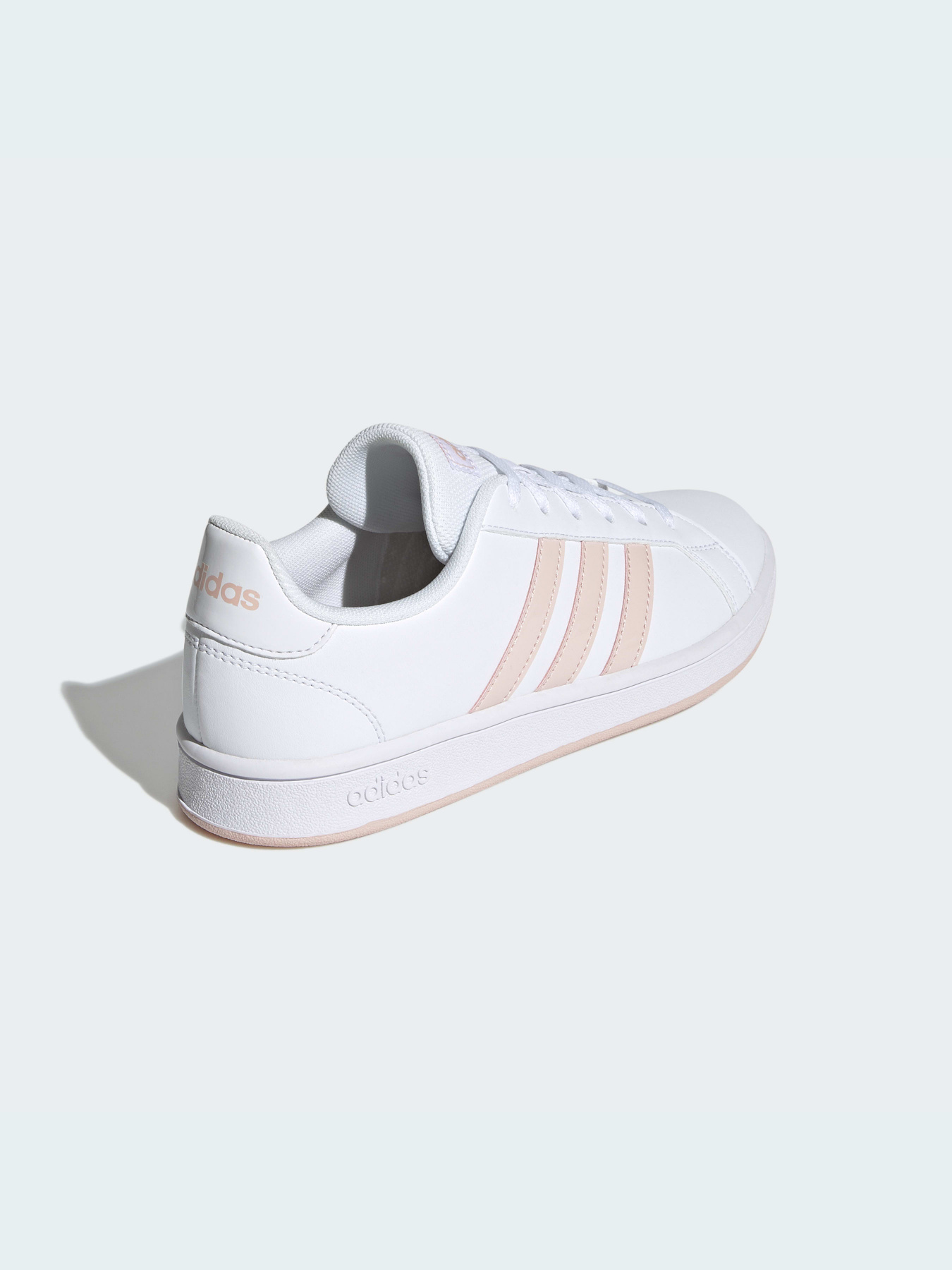 Кеди Adidas Grand Court модель GV7163 Фото