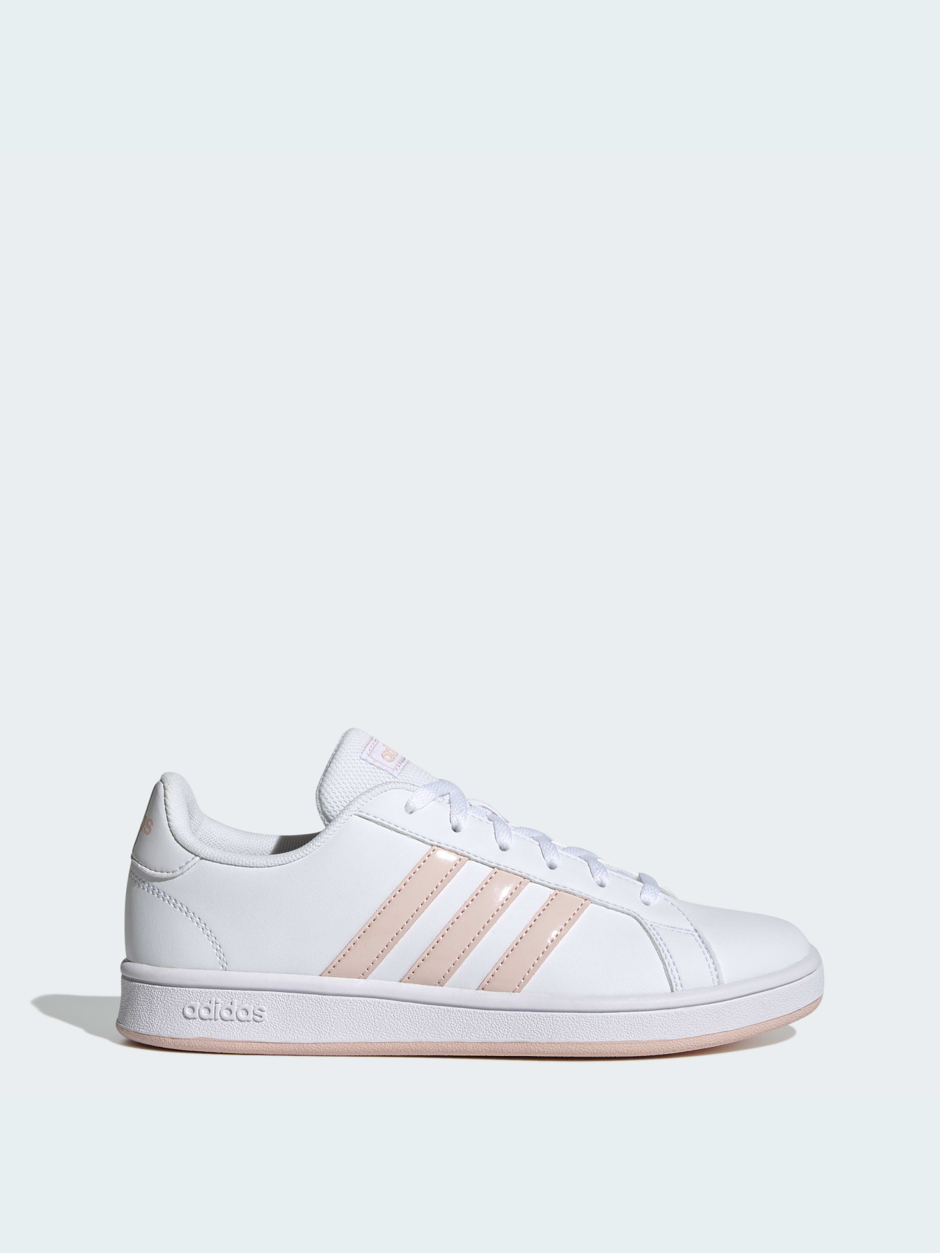 Кеди Adidas Grand Court модель GV7163 Фото