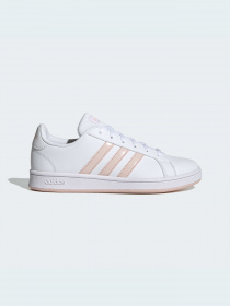 Кеди Adidas Grand Court модель GV7163 Фото