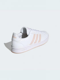 Кеди Adidas Grand Court модель GV7163 Фото