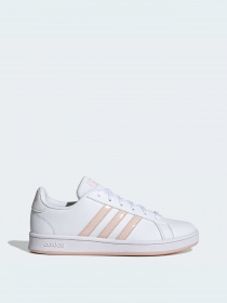 Кеди Adidas Grand Court модель GV7163 Фото