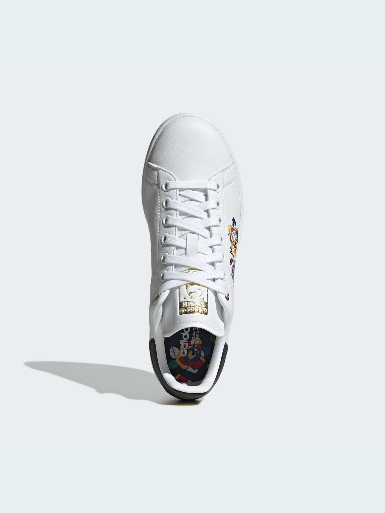 Кеди Adidas Stan Smith модель GW0567 Фото