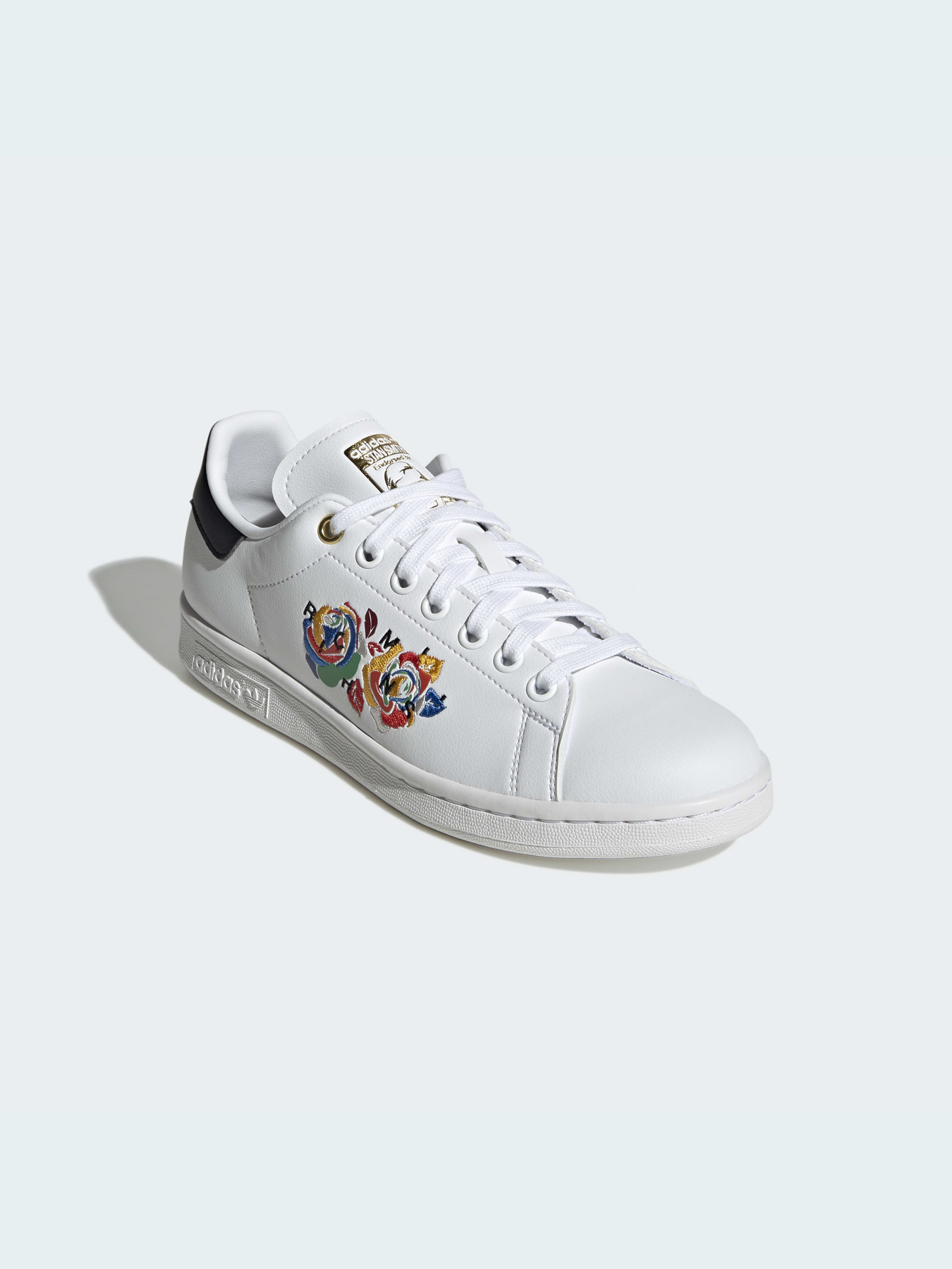 Кеди Adidas Stan Smith модель GW0567 Фото