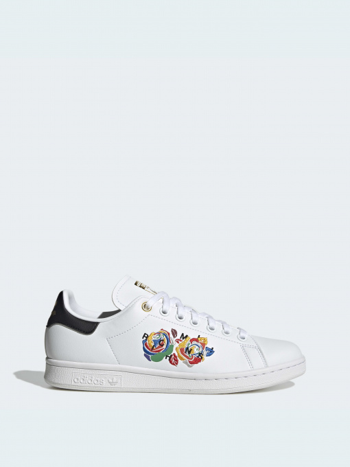 Кеди Adidas Stan Smith модель GW0567 Фото