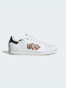 Кеди Adidas Stan Smith модель GW0567 Фото