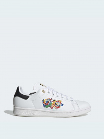 Кеди Adidas Stan Smith модель GW0567 Фото