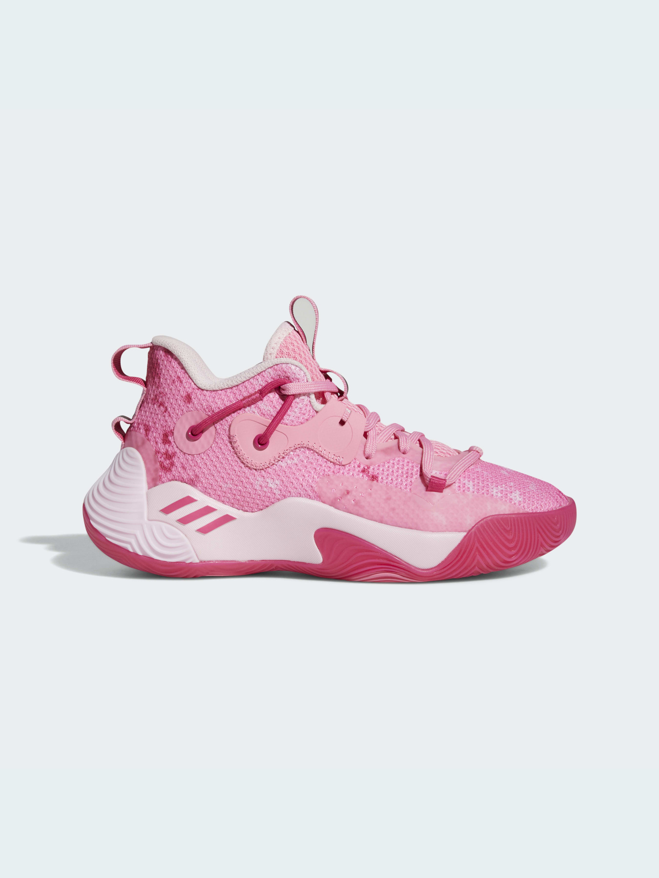Кроссовки Adidas модель GW6576 Фото