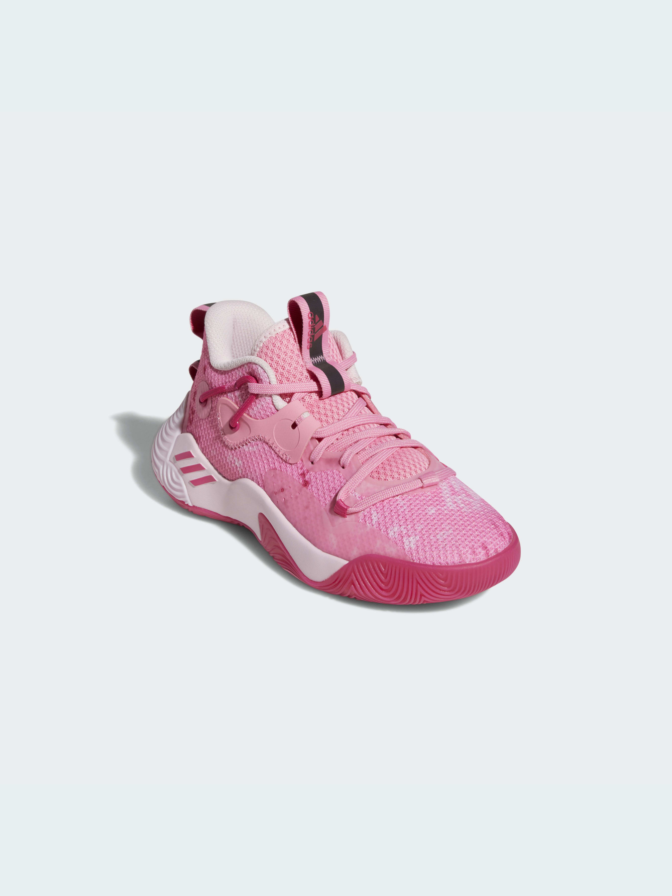 Кроссовки Adidas модель GW6576 Фото