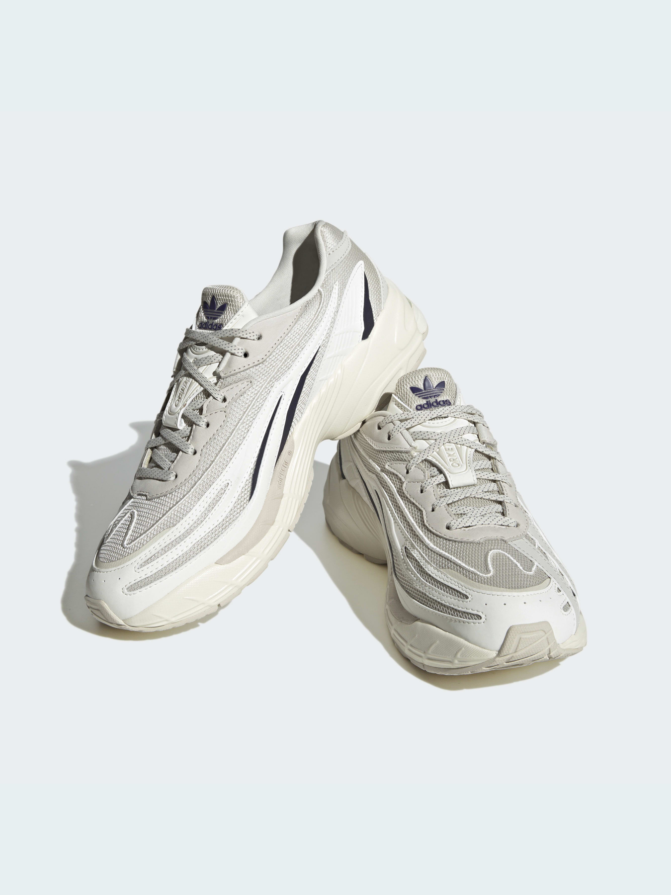 Кроссовки Adidas Orketro модель GZ9695 Фото