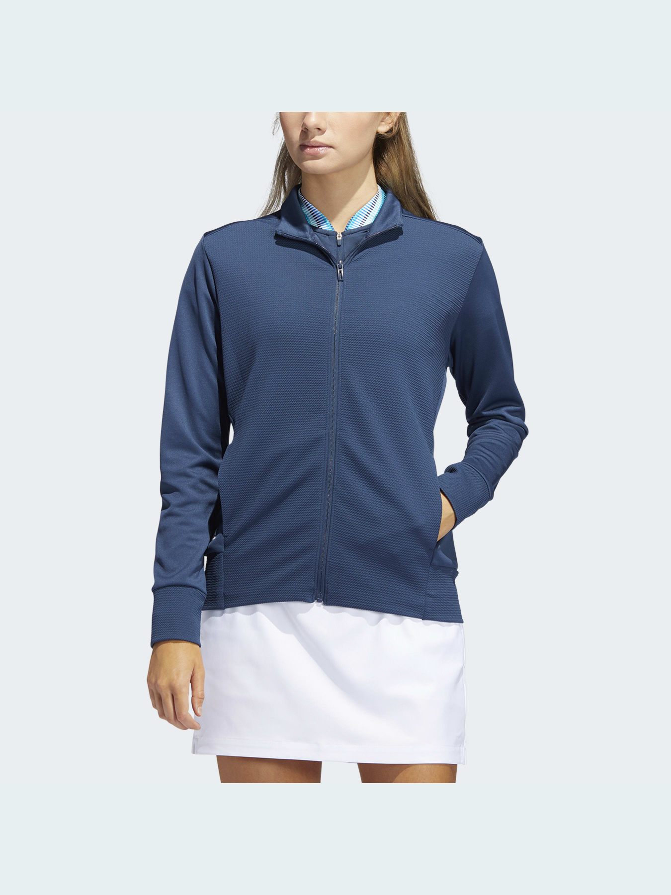 Куртки та дублянки Adidas модель HA3394 Куртки та дублянки Adidas модель HA3394 Фото