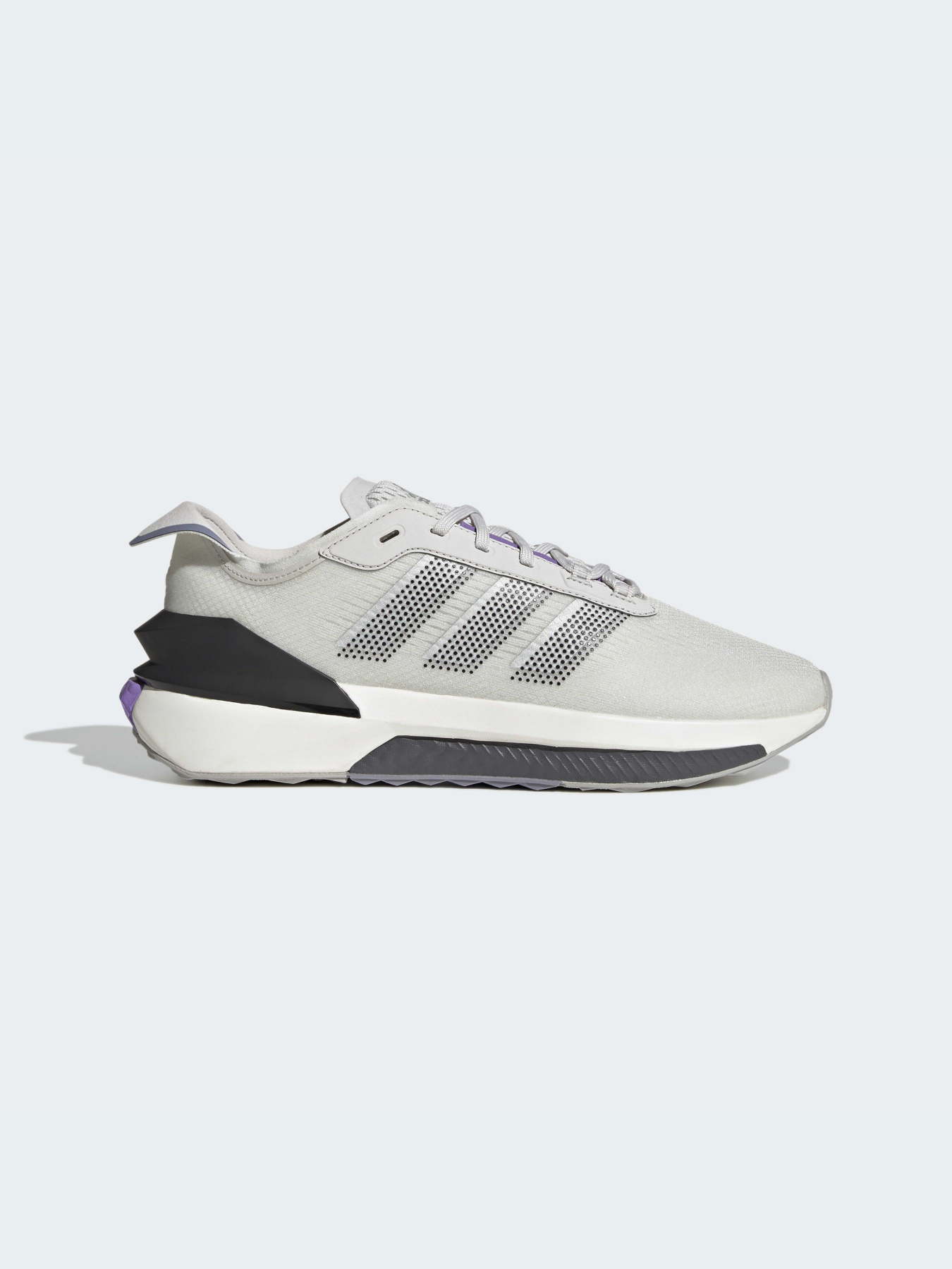 Кроссовки Adidas AVRYN модель ID9422 Фото