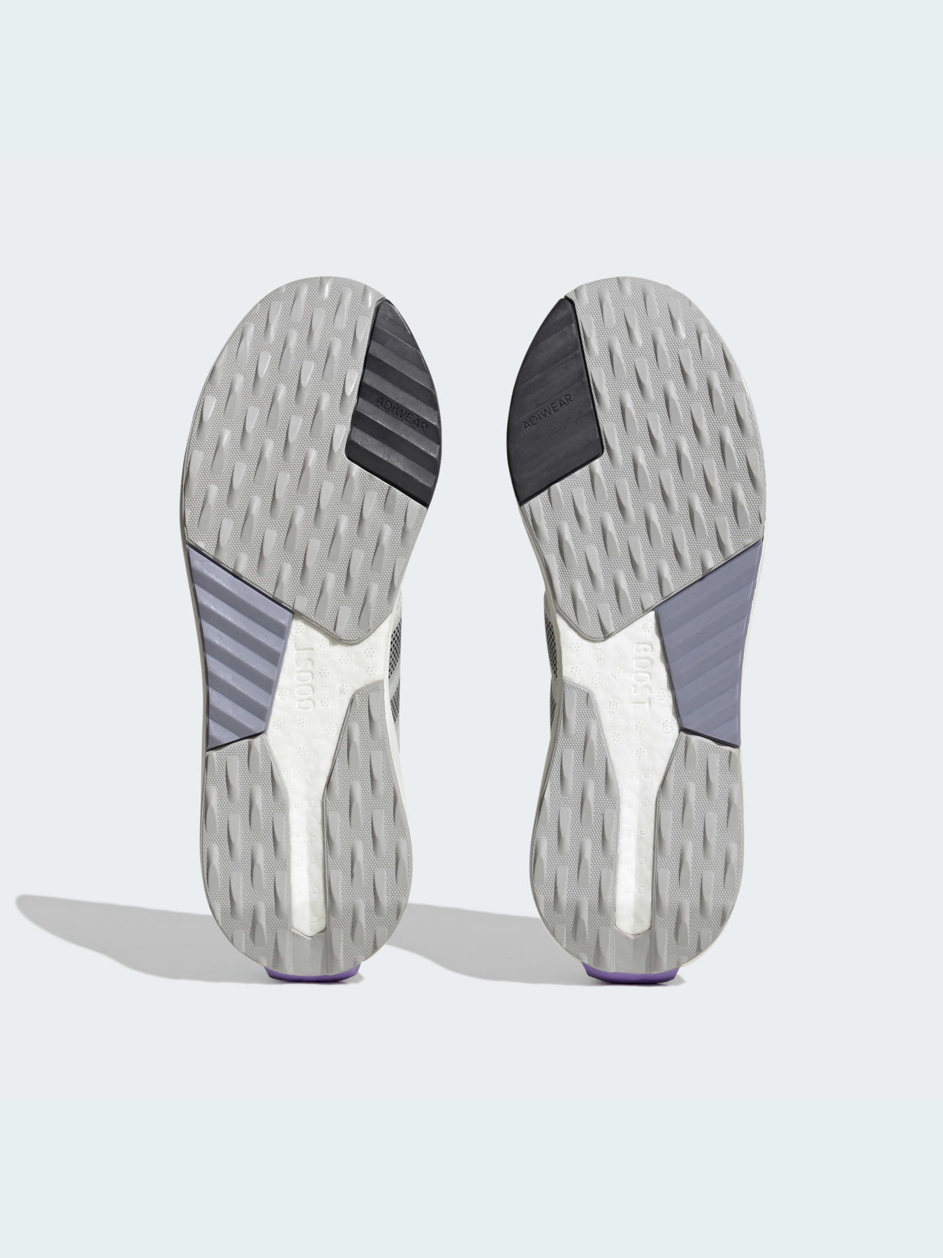 Кроссовки Adidas AVRYN модель ID9422 Фото