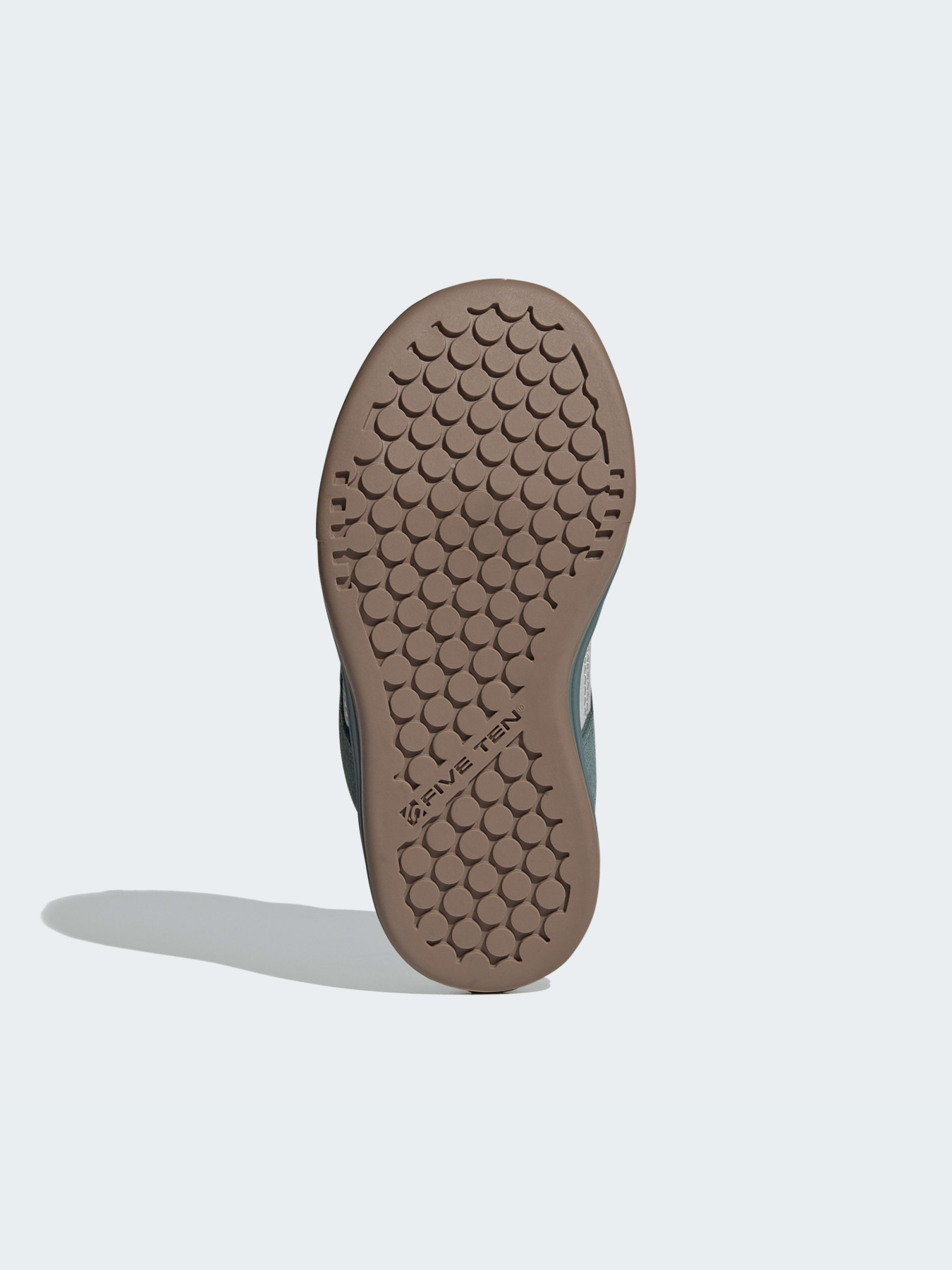 Кросівки Adidas модель FZ0431 Фото