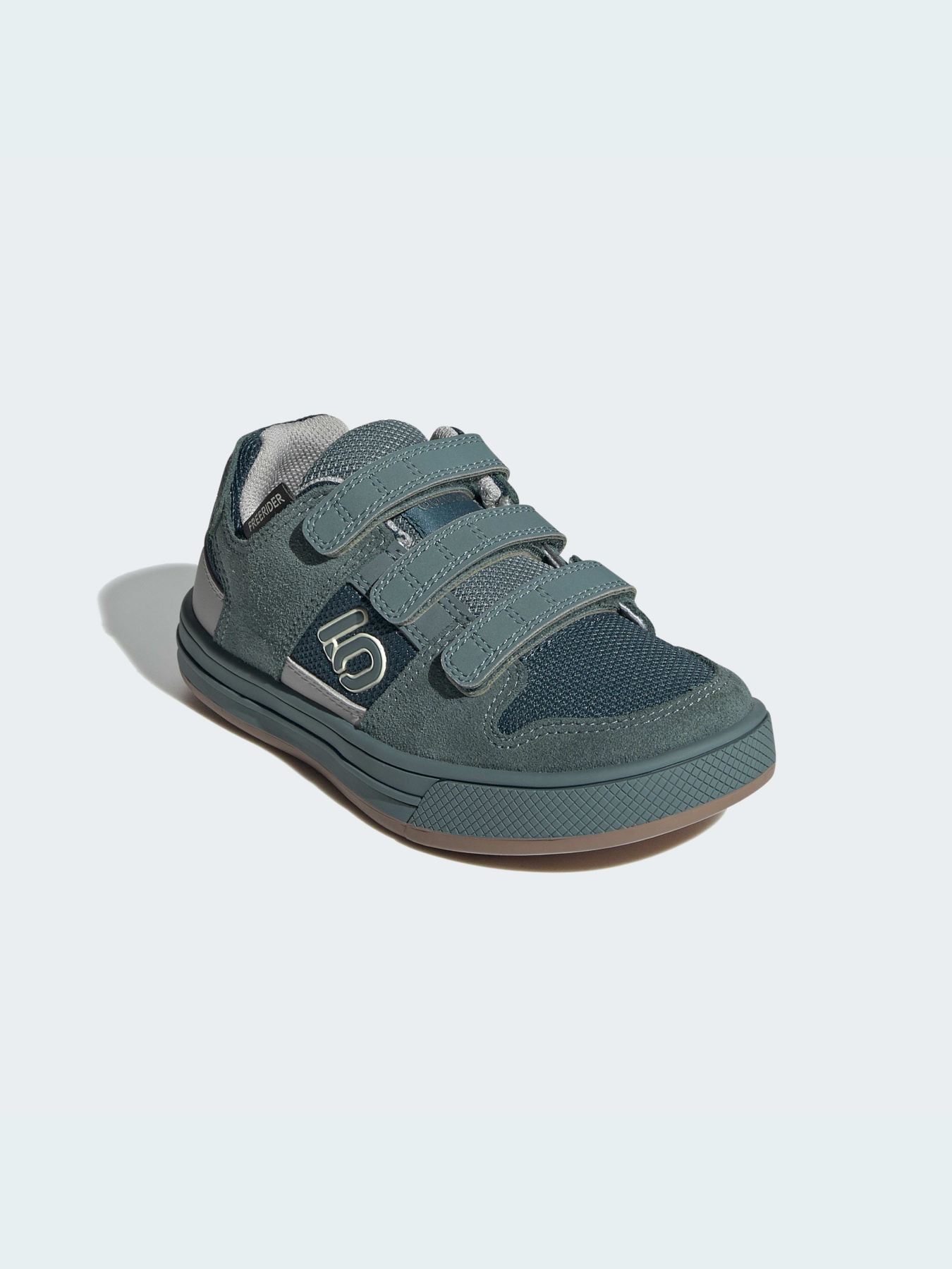 Кросівки Adidas модель FZ0431 Фото