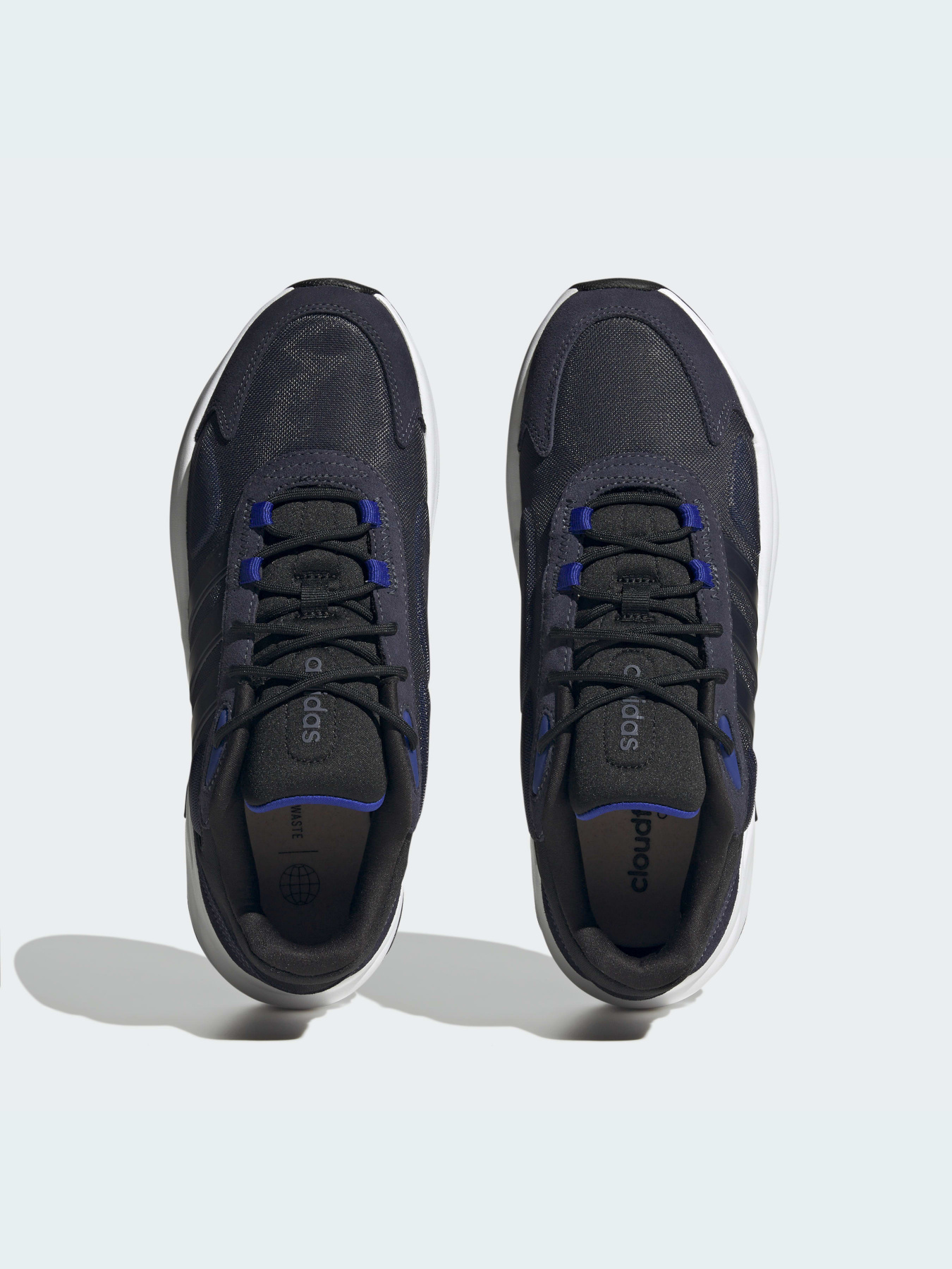 Кроссовки Adidas Ozweego модель H03506 Фото