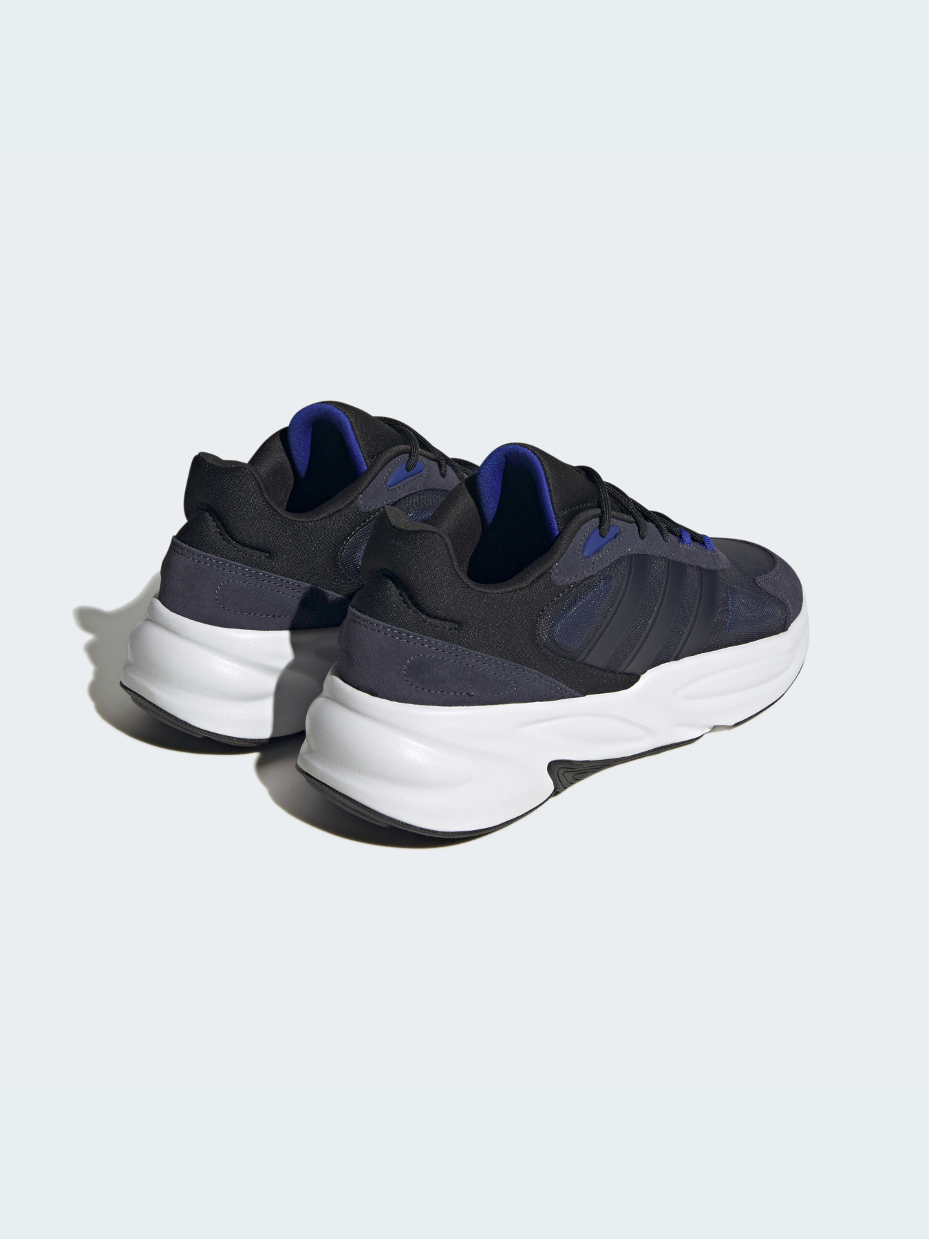 Кроссовки Adidas Ozweego модель H03506 Фото
