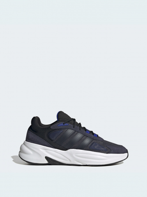 Кроссовки Adidas Ozweego модель H03506 Фото
