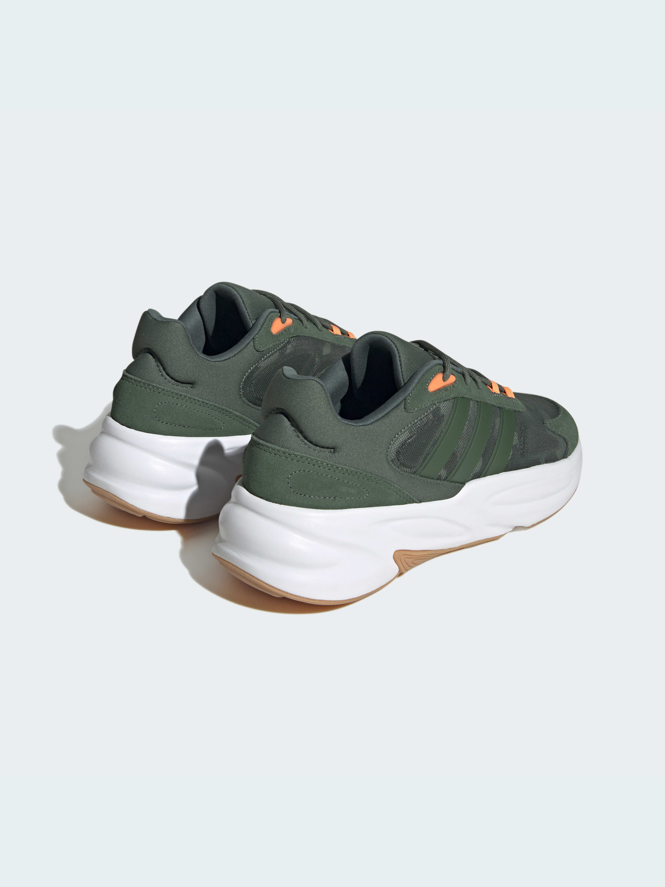 Кроссовки Adidas Duramo модель H06127 Фото