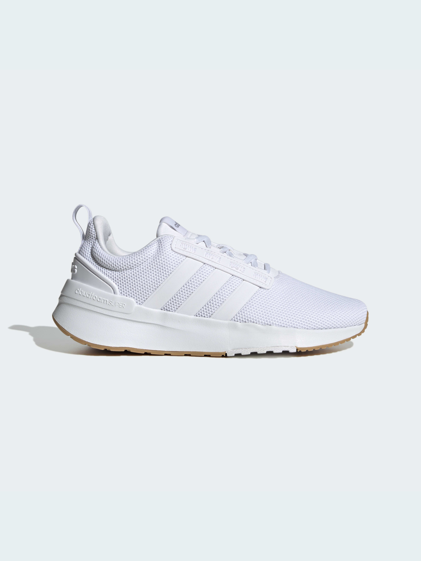 Кросівки Adidas Racer модель GX4207 Кросівки Adidas Racer модель GX4207 Фото