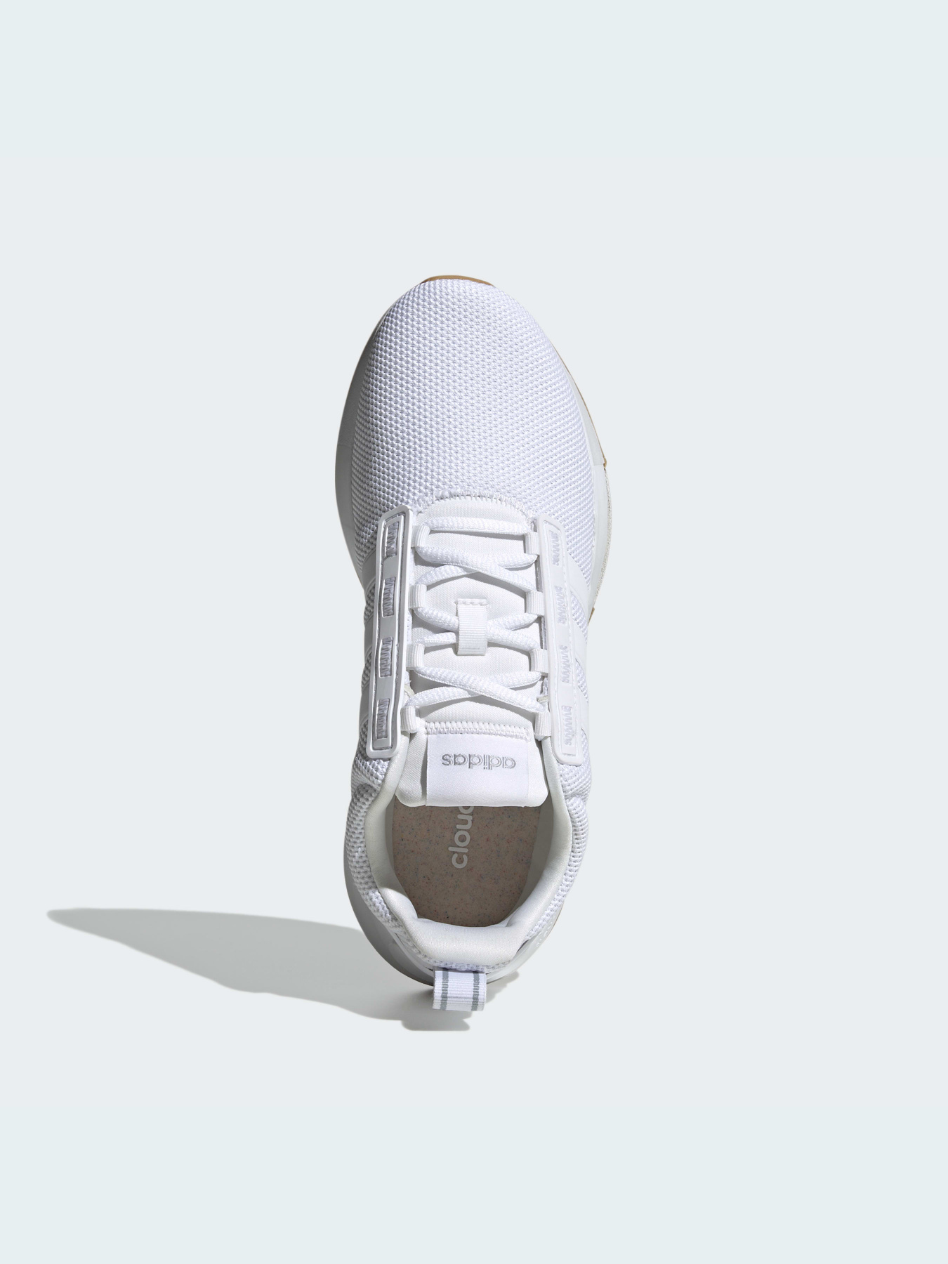 Кросівки Adidas Racer модель GX4207 Кросівки Adidas Racer модель GX4207 Фото