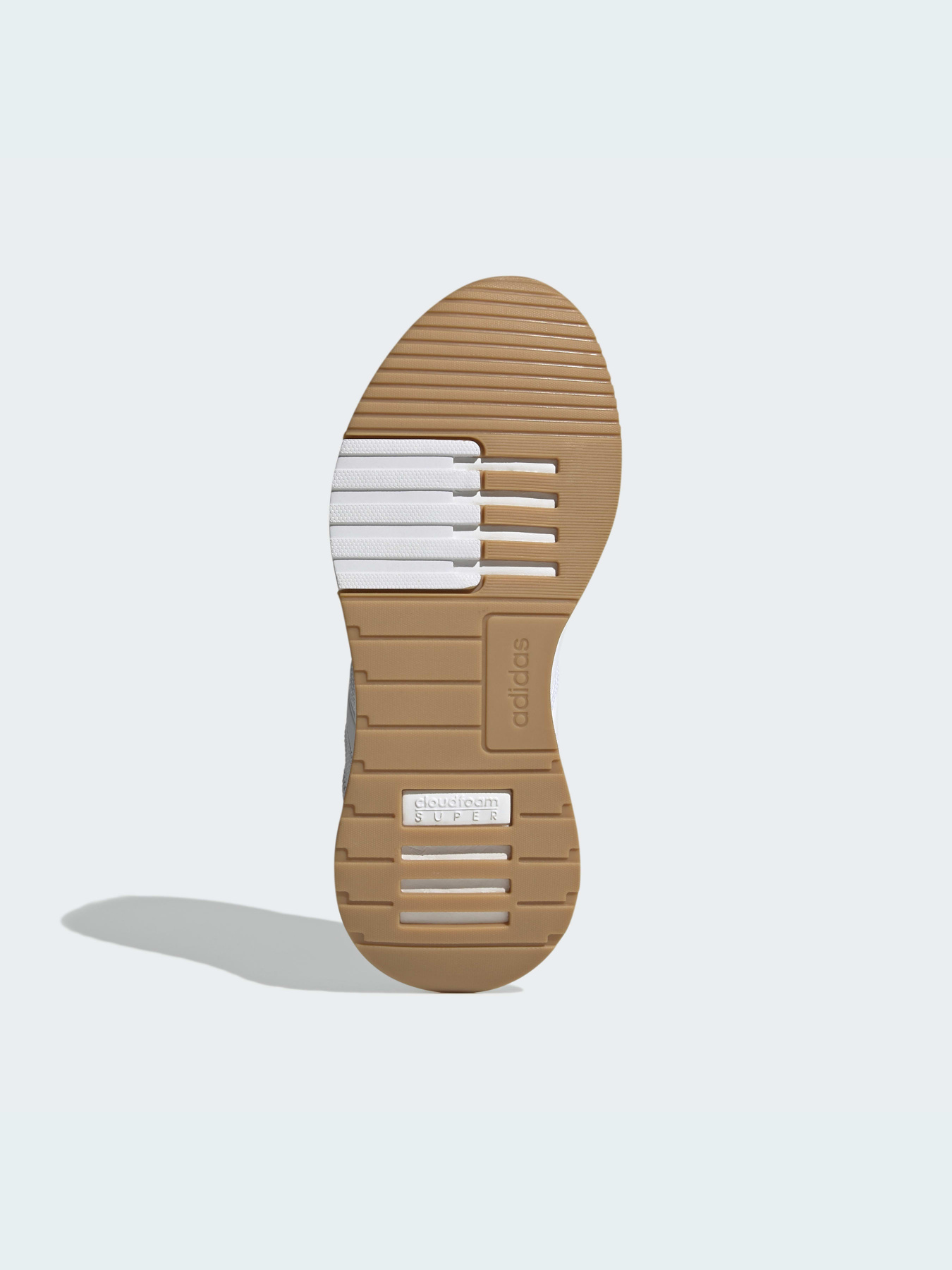 Кросівки Adidas Racer модель GX4207 Кросівки Adidas Racer модель GX4207 Фото