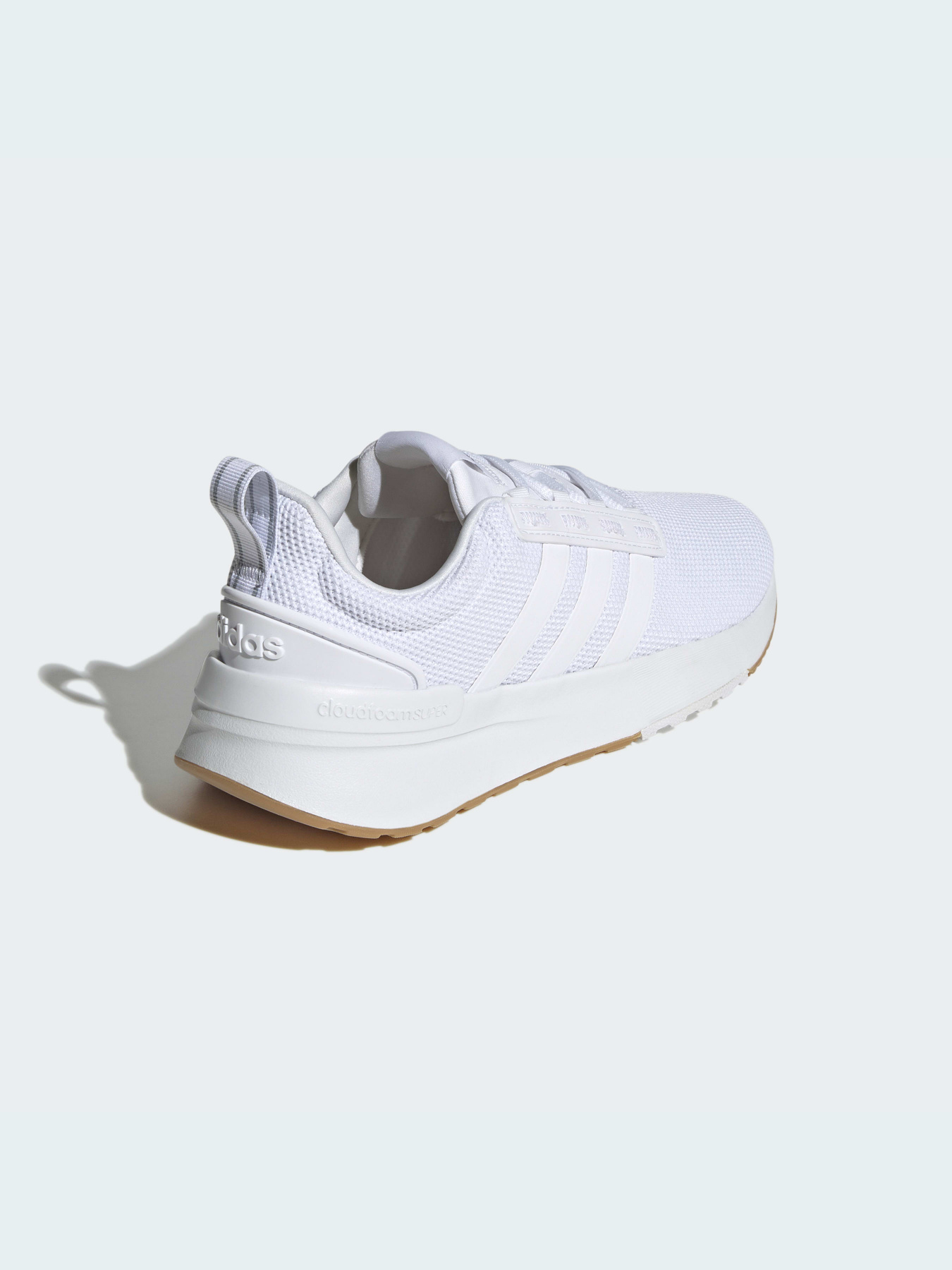 Кросівки Adidas Racer модель GX4207 Кросівки Adidas Racer модель GX4207 Фото