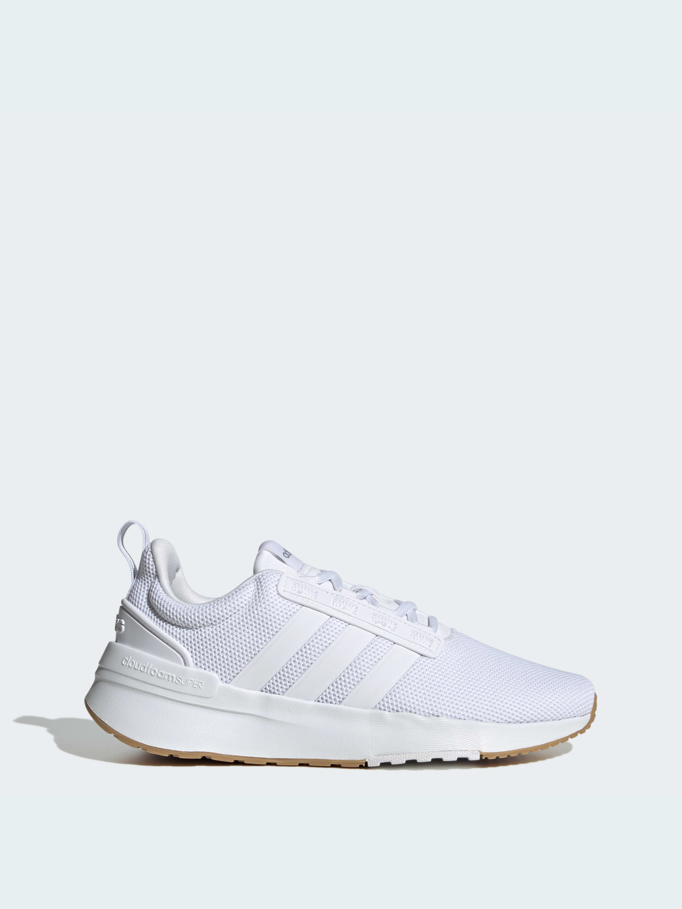 Кросівки Adidas Racer модель GX4207 Кросівки Adidas Racer модель GX4207 Фото