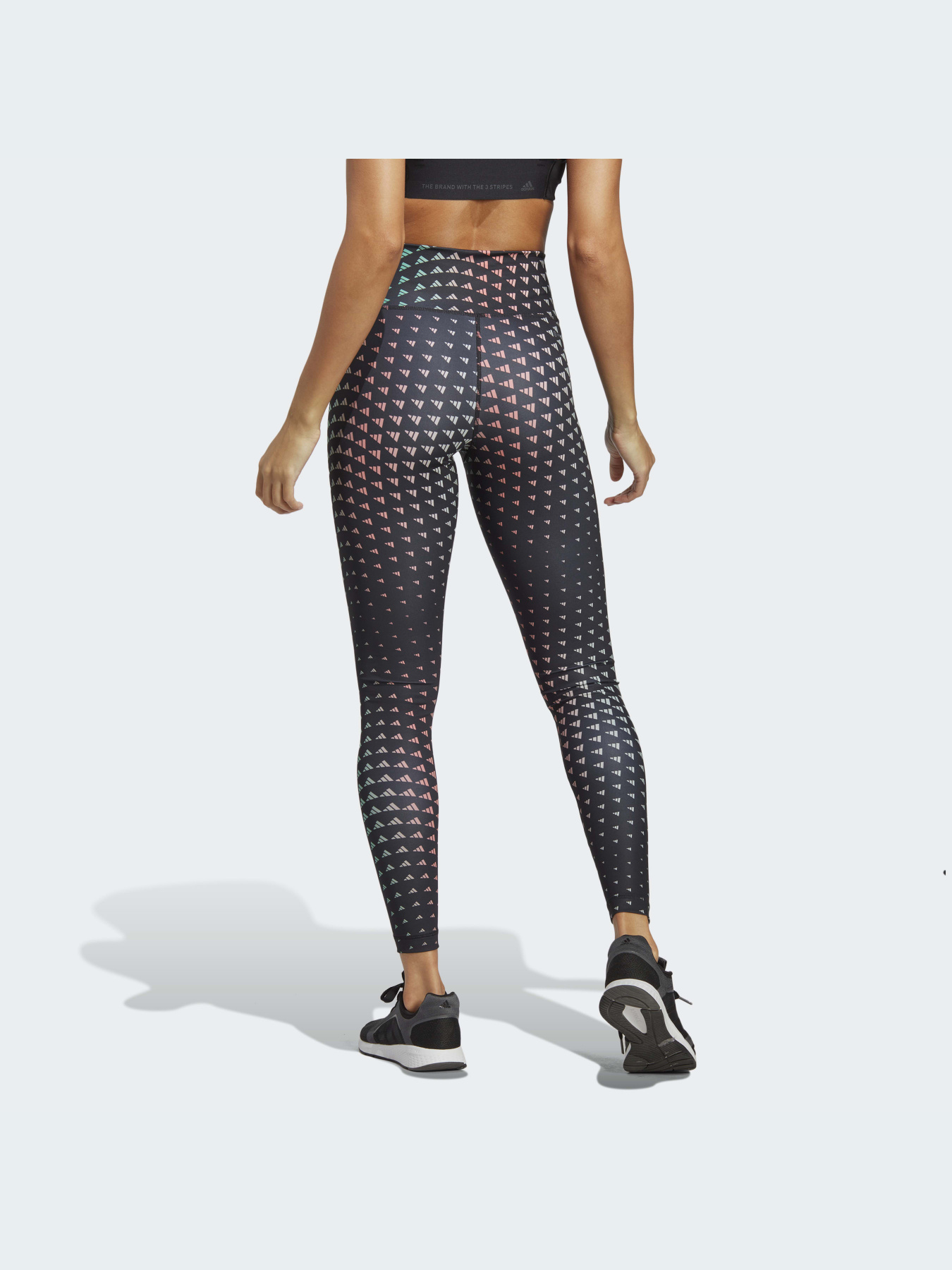 Брюки Adidas модель HT5435 Фото