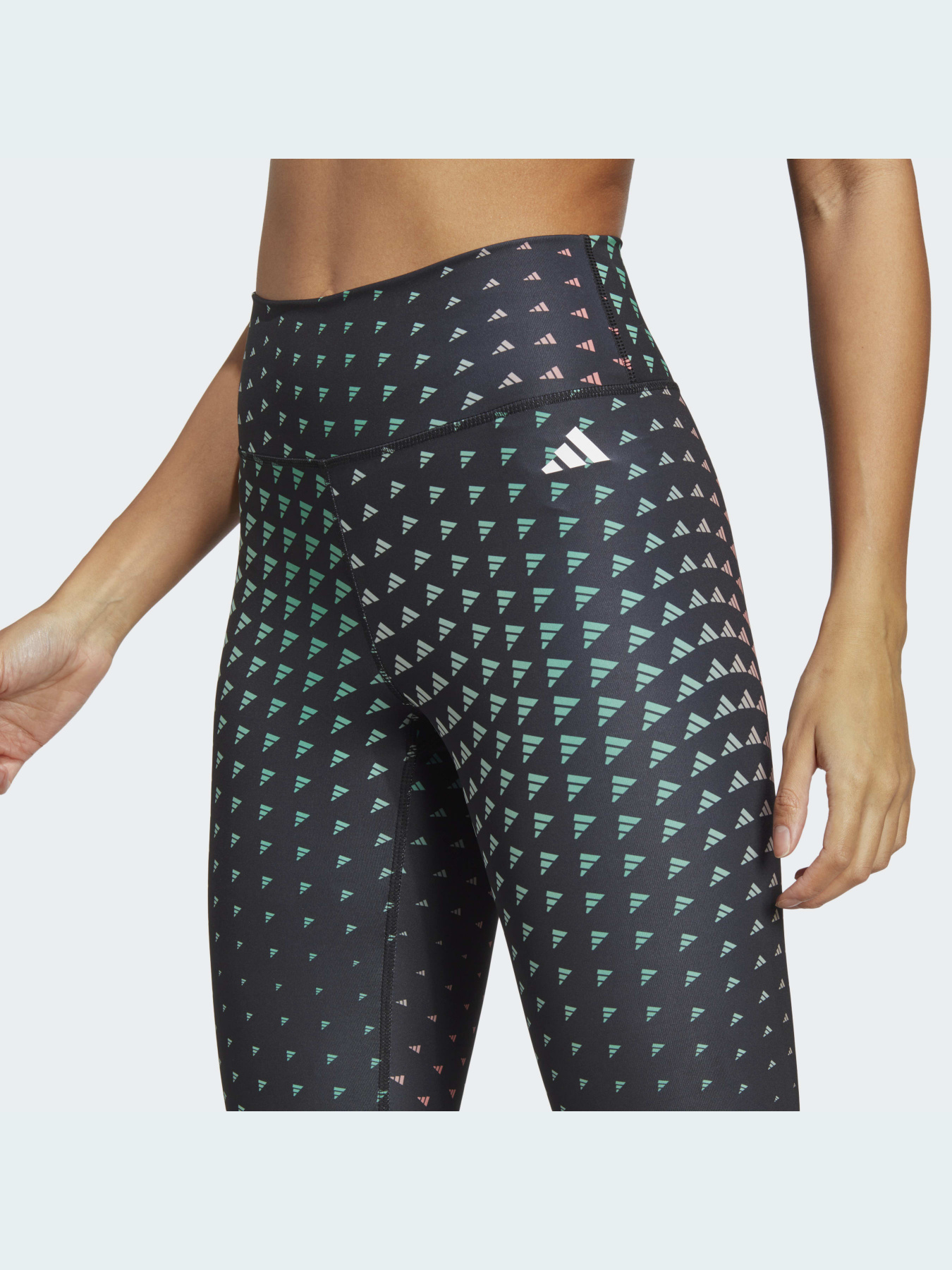 Брюки Adidas модель HT5435 Фото