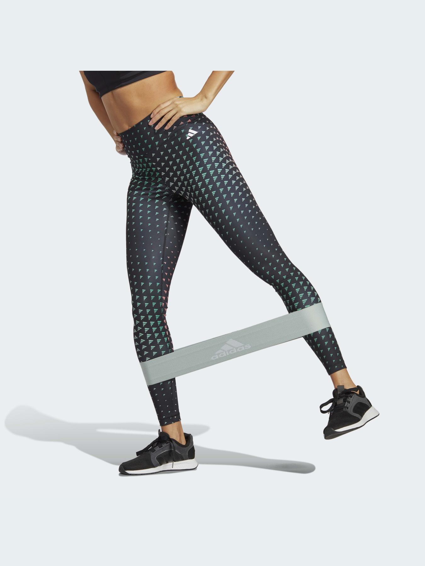 Брюки Adidas модель HT5435 Фото