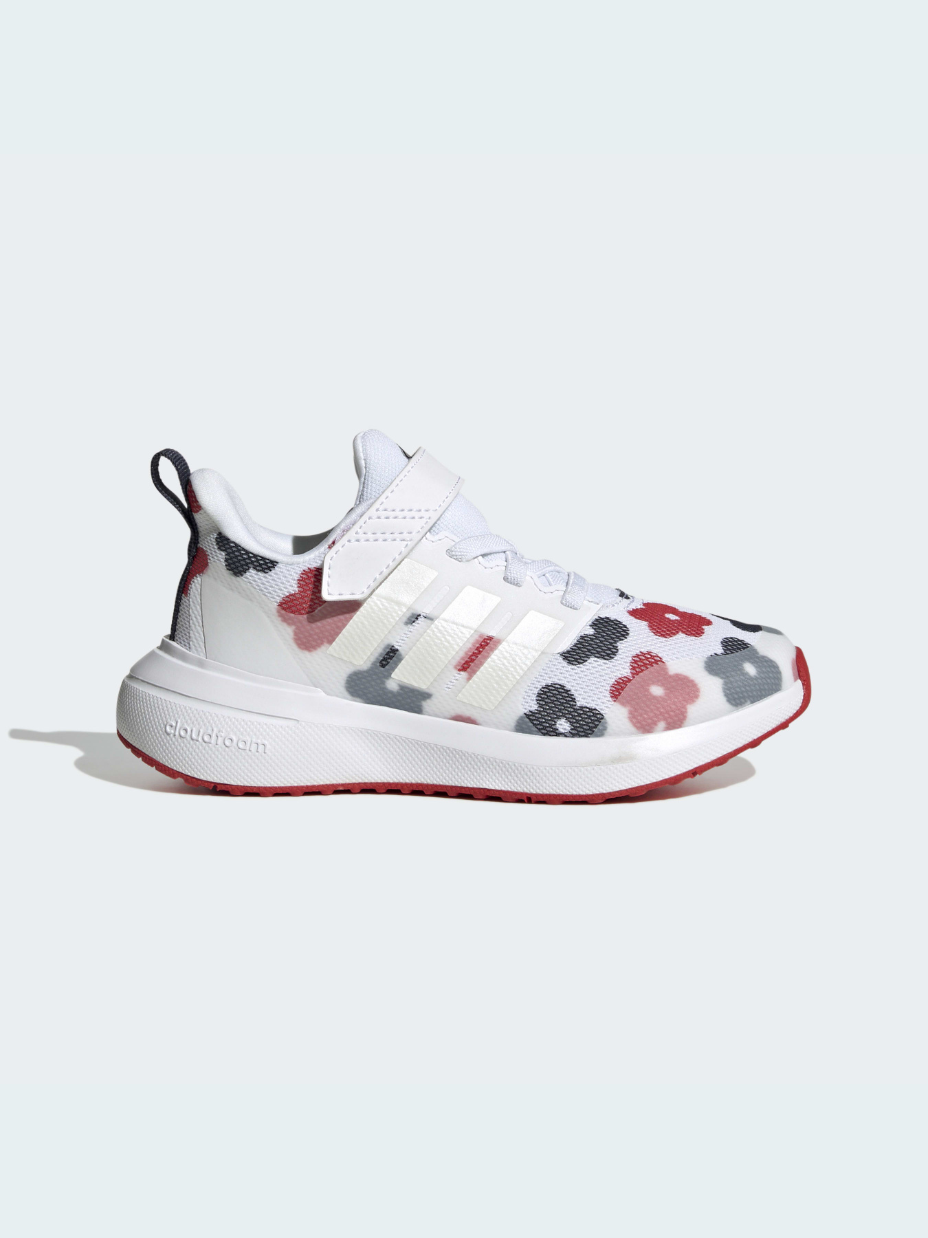 Кроссовки Adidas Fortarun модель GZ9754 Фото