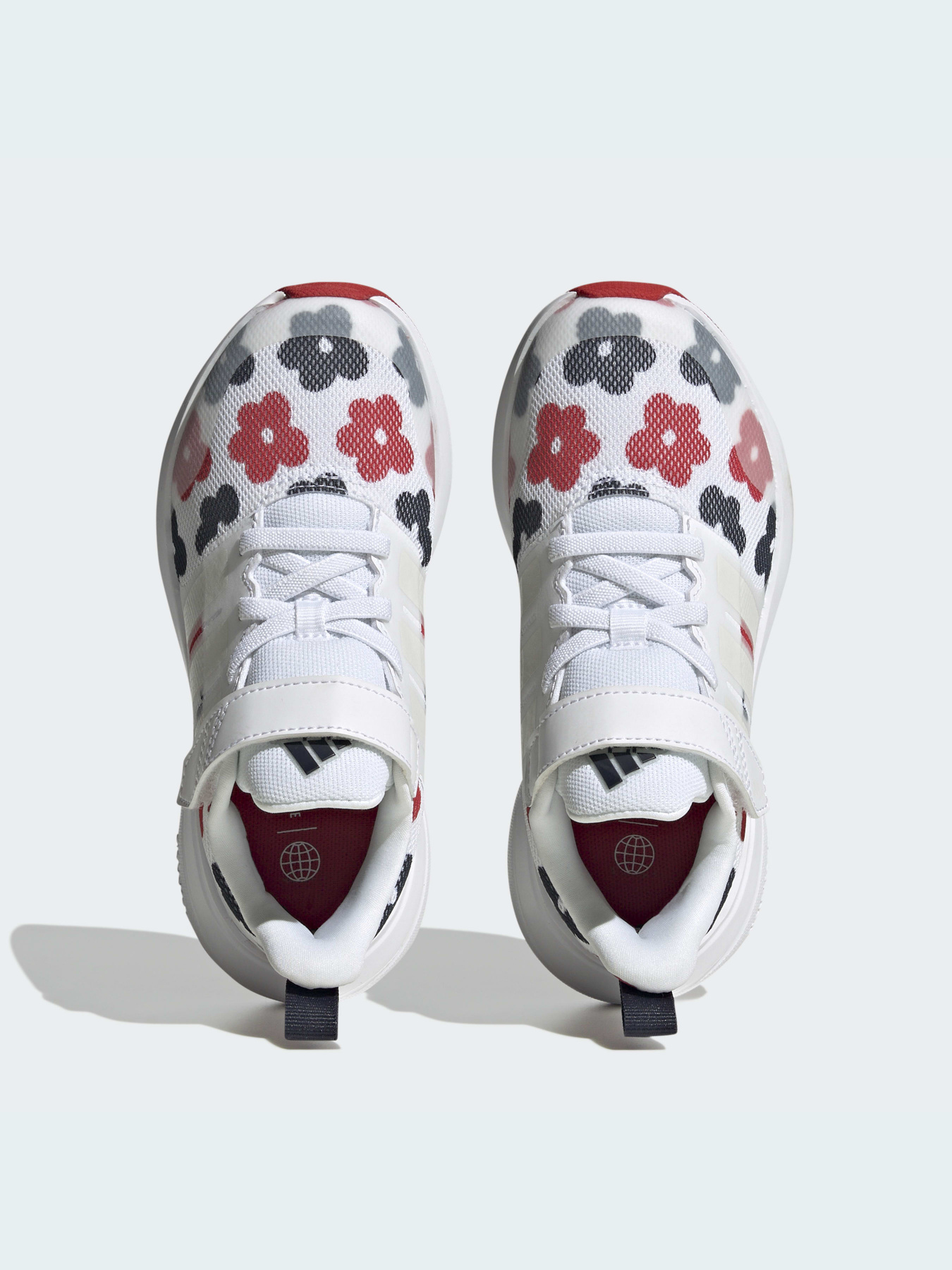 Кроссовки Adidas Fortarun модель GZ9754 Фото