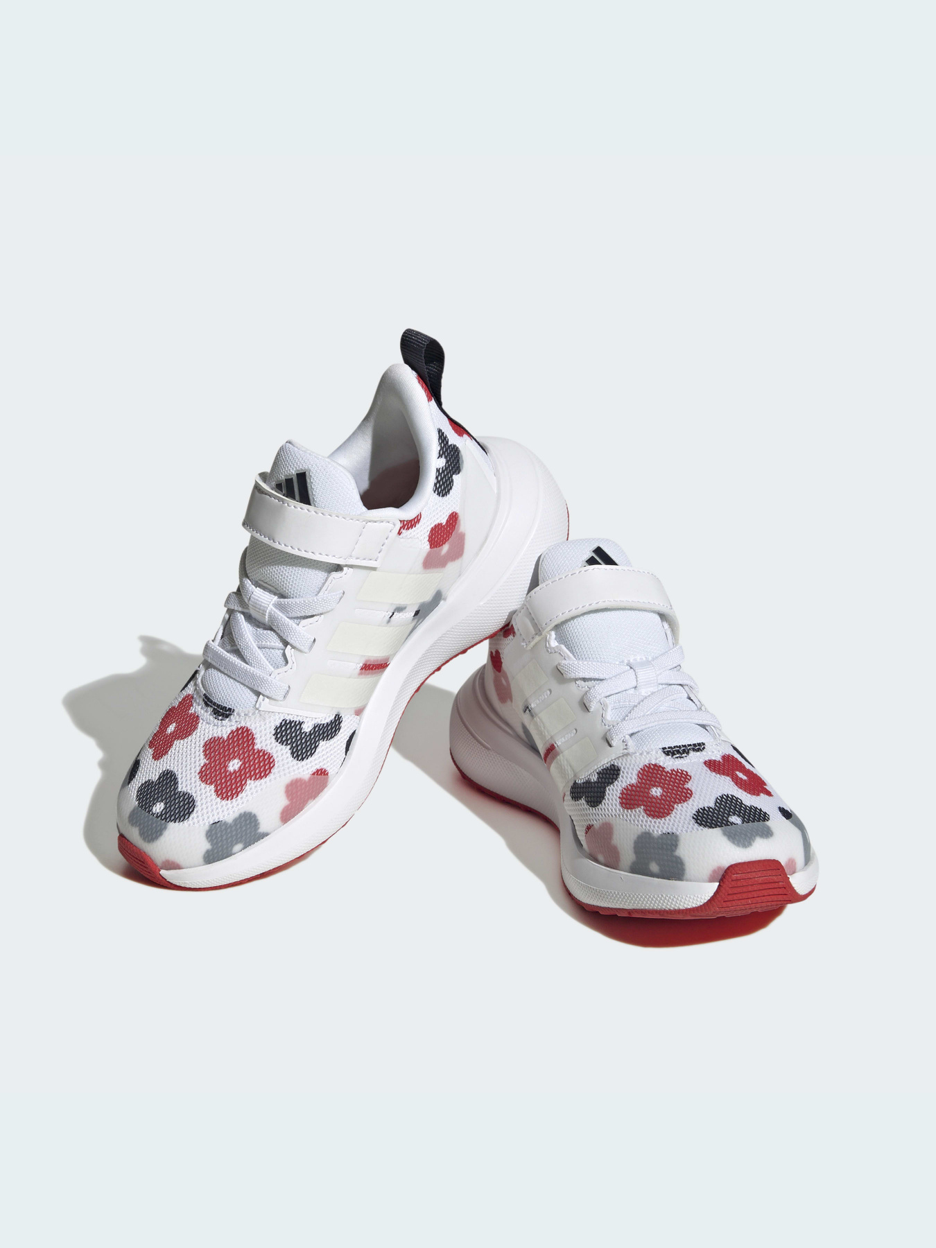 Кроссовки Adidas Fortarun модель GZ9754 Фото