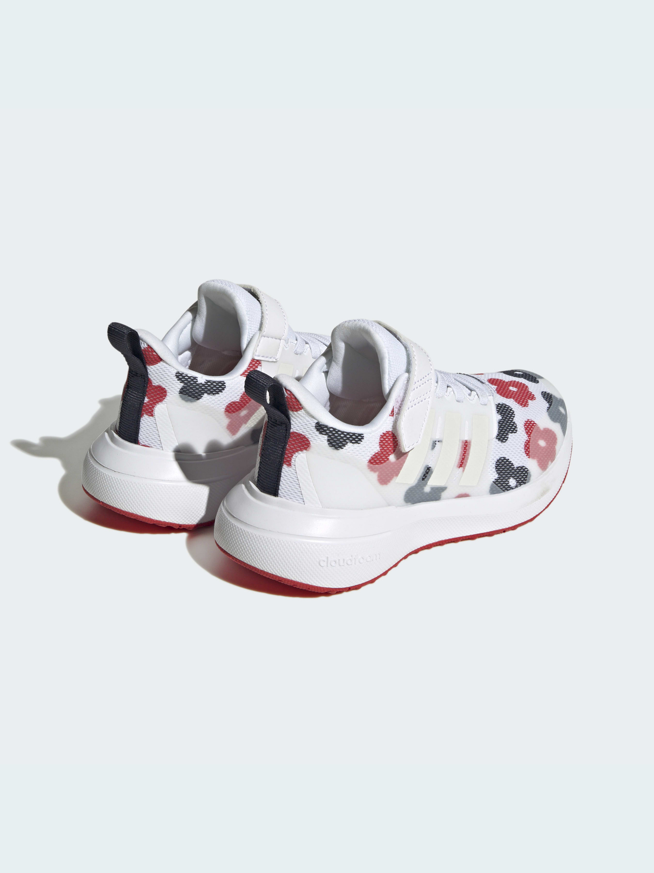 Кроссовки Adidas Fortarun модель GZ9754 Фото